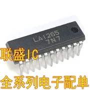 30pcs novo original LA1265 DIP - 22 integrada do circuito CI