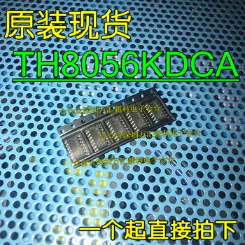 10pcs original novo TH8056KDCA /TH8056 /TH 8056 KDCA de comunicação do transceptor chip SOP14