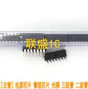 30pcs novo original CD4556BE chip IC DIP16