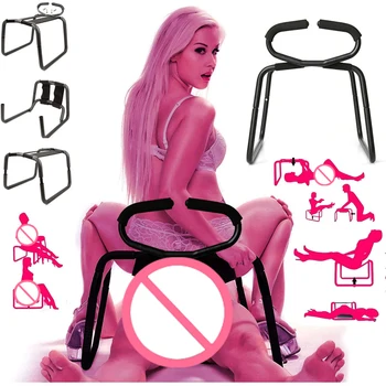 Elastic Sexo Cadeira De Posições Sexuais Auxílio Inflável Sexo Travesseiro De Brinquedos Sexuais Para O Casal Feminino Masturbação, Sexo Mobiliário Sofá Elástico