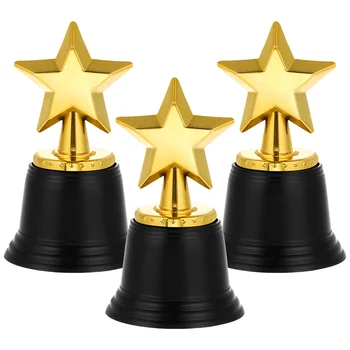 Deslumbrante Para O Jogo Das Estrelas Pessoais De Terceiros Troféus De Plástico Troféus De Plástico Troféus De Recompensa Prémios De Recompensa Troféus Medalha