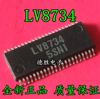 (10piece)100% Novo LV8734V LV8734 SSOP44