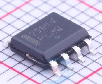 30pcs novo original NCV2904DR2G da impressão de tela de 2904V SOP8 linear do amplificador chip de 1,5 mA