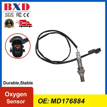 Sensor de oxigênio MD176884 Para Mitsubishi Lancer L400/L300