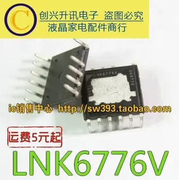(5piece) LNK6776V DIP-11