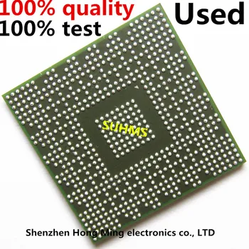 Teste de 100% produto muito bom NF-7025-630A-A2 NF-7050-630A-A2 chip bga reball bolas com chips IC