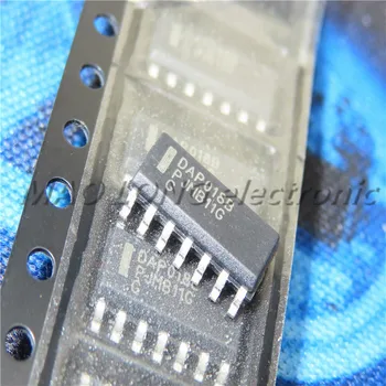 10PCS/LOT DAP018B DAP018 SOP-14 SMD LCD de gerenciamento de energia do chip Novo Em Stock